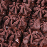 Chocolate Mousse Brownie Bites 60 pieces - Father's Day 2024 - Butter Grail - - Eat Cake Today - Birthday Cake Delivery - KL/PJ/Malaysia