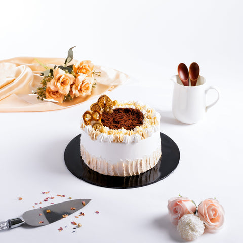 Chocolate Peanut Butter Cake - Sponge Cakes - Agnes Patisserie - - Eat Cake Today - Birthday Cake Delivery - KL/PJ/Malaysia