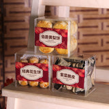 Empress Prosperity Box 金韵刺绣礼盒 - CNY2025 - Gift Discovery - - Eat Cake Today - Birthday Cake Delivery - KL/PJ/Malaysia