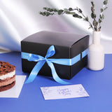 Father's Day Chocolate Mudslide 6" - Father's Day 2024 - Ice Monster - - Eat Cake Today - Birthday Cake Delivery - KL/PJ/Malaysia