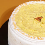 Musang King Pandan Durian Cake - Mid Autumn 2024 - Cake Hub - - Eat Cake Today - Birthday Cake Delivery - KL/PJ/Malaysia