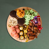 Raya Snack Platter - Gift Sets - Cake Hub - - Eat Cake Today - Birthday Cake Delivery - KL/PJ/Malaysia