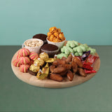 Raya Snack Platter - Gift Sets - Cake Hub - - Eat Cake Today - Birthday Cake Delivery - KL/PJ/Malaysia