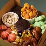 Raya Snack Platter - Gift Sets - Cake Hub - - Eat Cake Today - Birthday Cake Delivery - KL/PJ/Malaysia