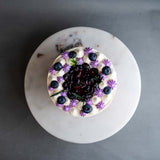 Berrylicious Cake - Fruit Cakes - Cake Lab - - Eat Cake Today - Birthday Cake Delivery - KL/PJ/Malaysia