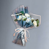 Fate Fresh Flower Bouquet - Flowers - Bull & Rabbit - - Eat Cake Today - Birthday Cake Delivery - KL/PJ/Malaysia