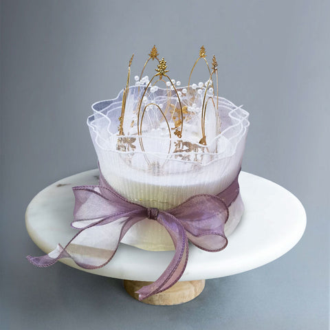 Princess Crown Cupcakes Recipe - BettyCrocker.com