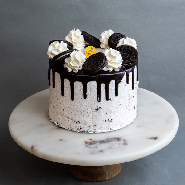 Cookie and Cream Chocolate Cake | Online Birthday Cake Delivery KL/PJ ...